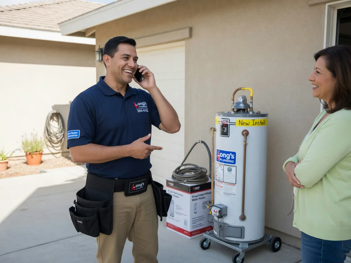 Leak Detection Berlin, GA FAQs
